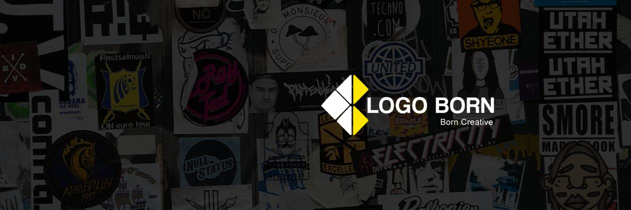 LogoBorn's profile banner image
