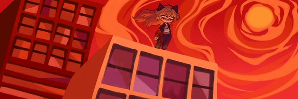 DeviDeception Profile Banner