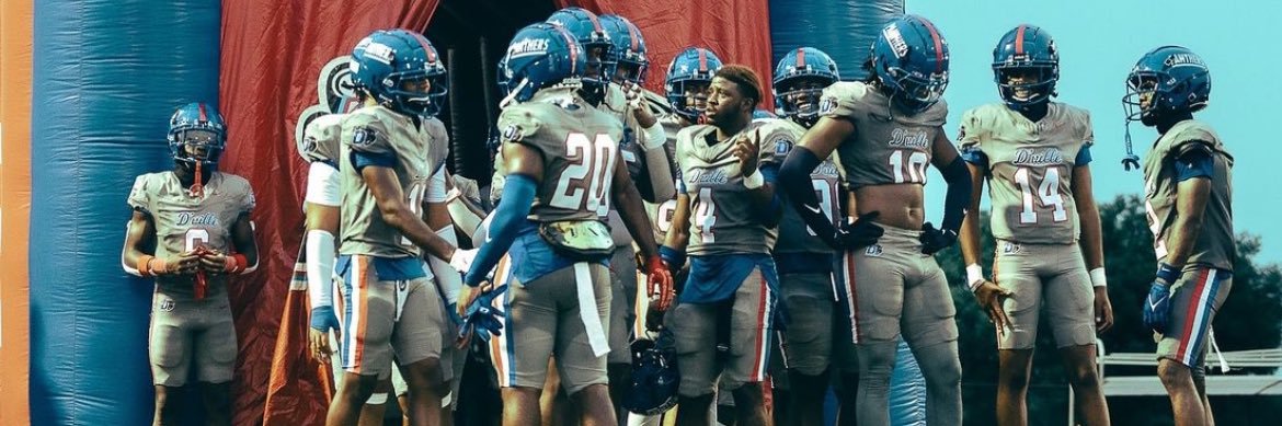 J’Coryon Rivers's banner