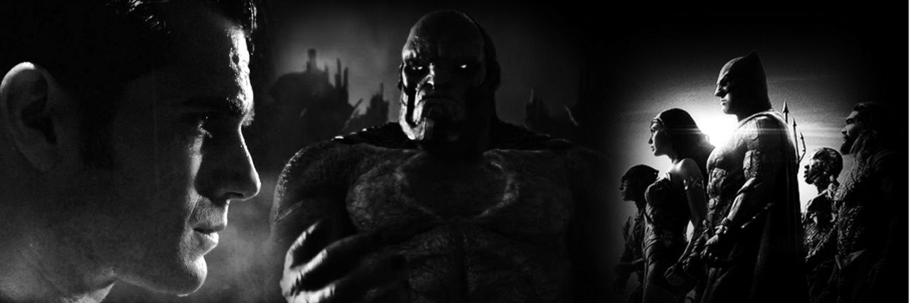 Snyder Verse \ Chile🇨🇱's banner