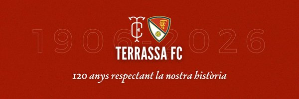 TerrassaFC Profile Banner