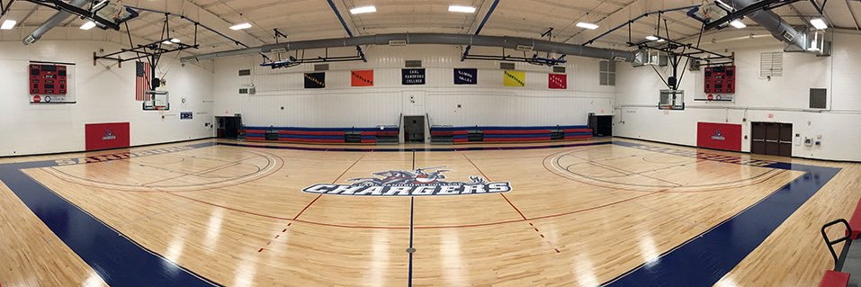 Griffin Ronnebeck banner