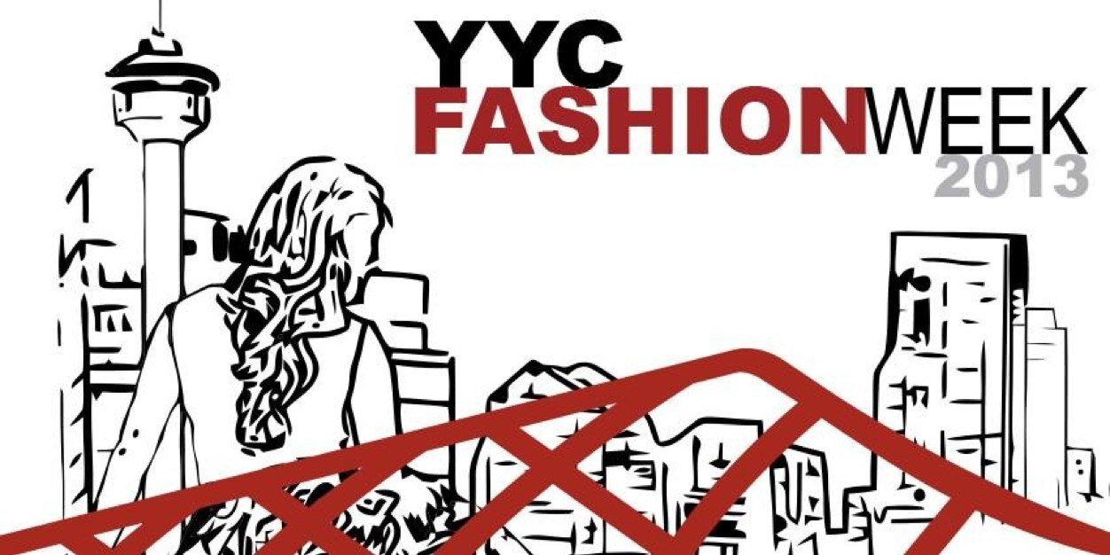 YYCFashionWeek's profile banner image