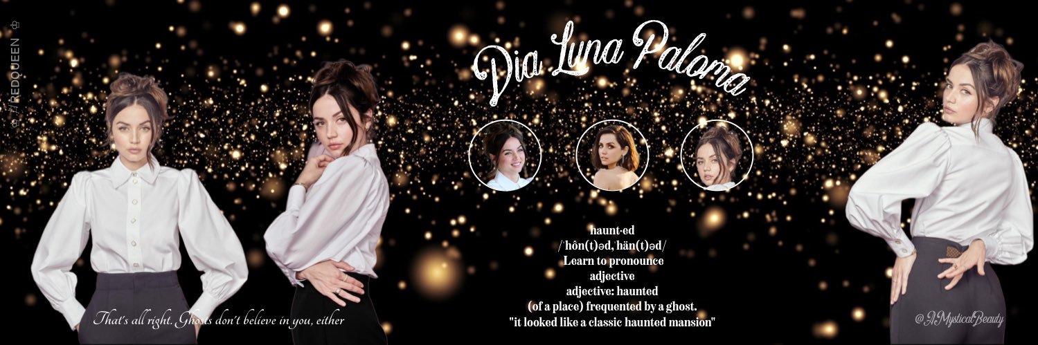 AMysticalBeauty's profile banner image