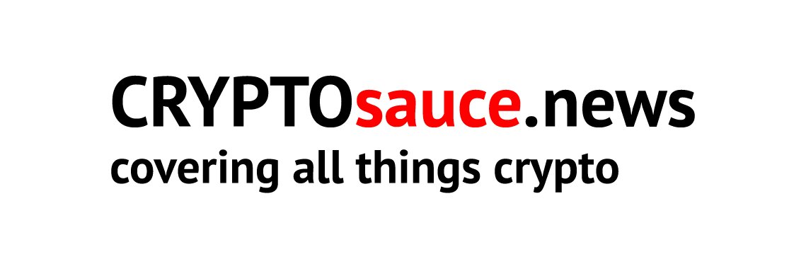 CRYPTOsauce.news banner