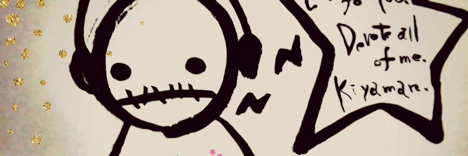 chyobittu's profile banner image