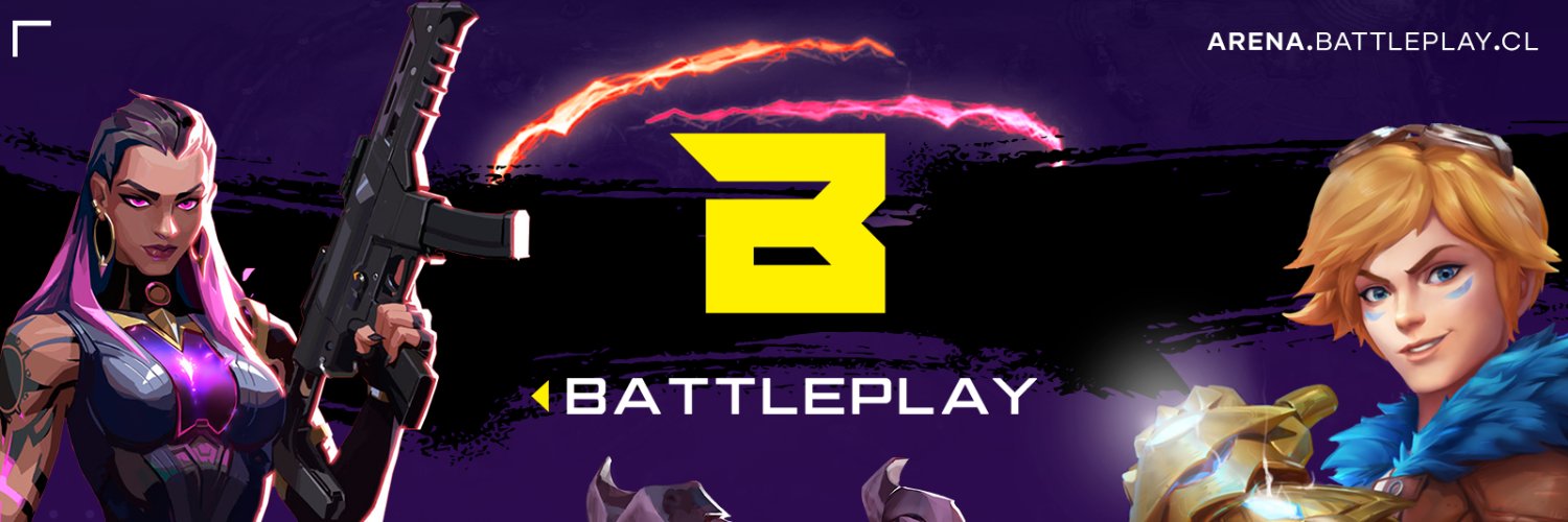 Battleplay banner