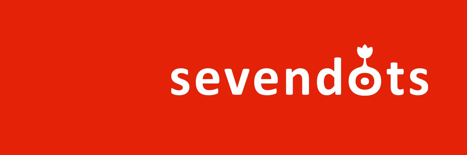 sevendots's profile banner image