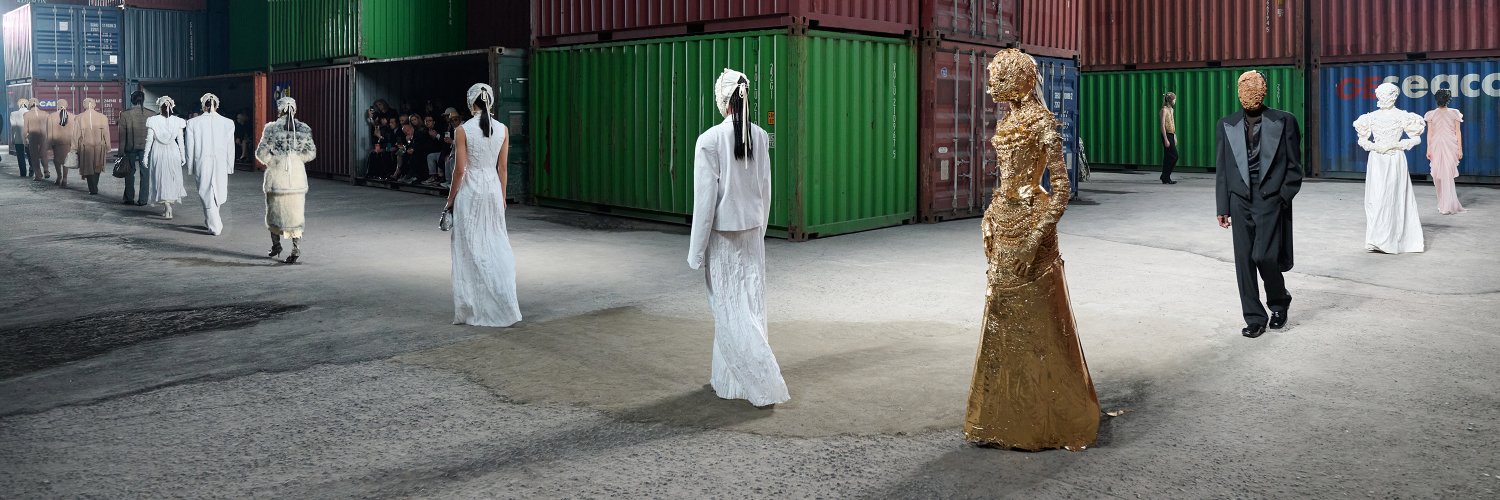 Margiela's profile banner image