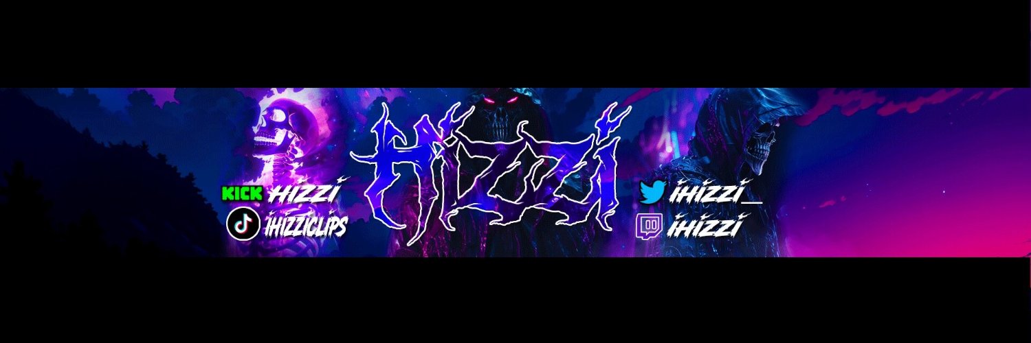 𝙷𝚒𝚣𝚣𝚒 🖤 banner