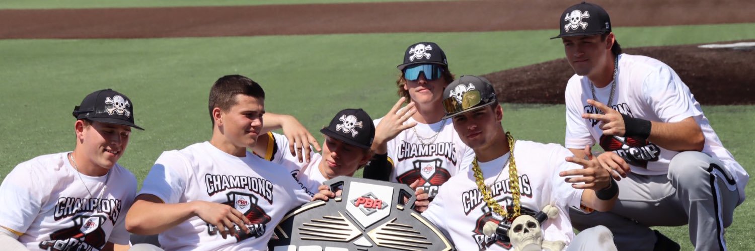 Perry Hargett⚡️ banner