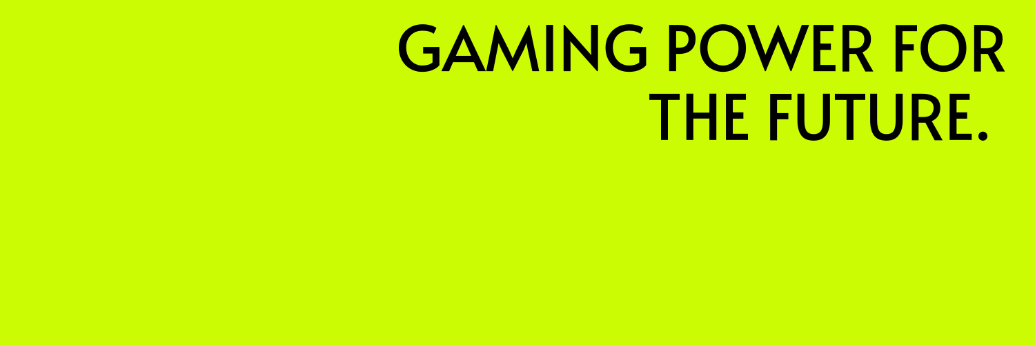 X World Games banner