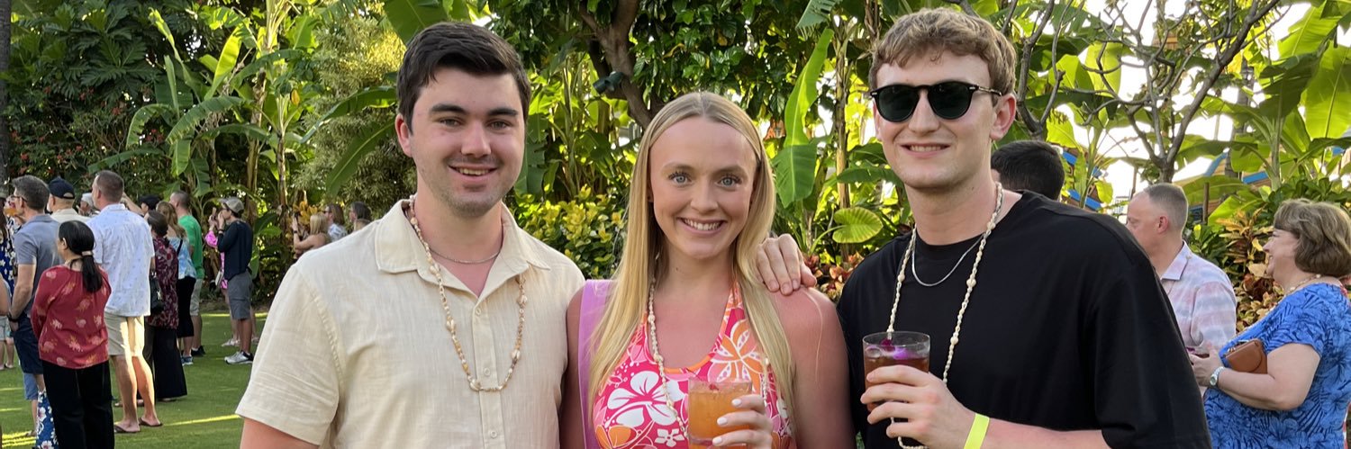Clairemstrong's profile banner image