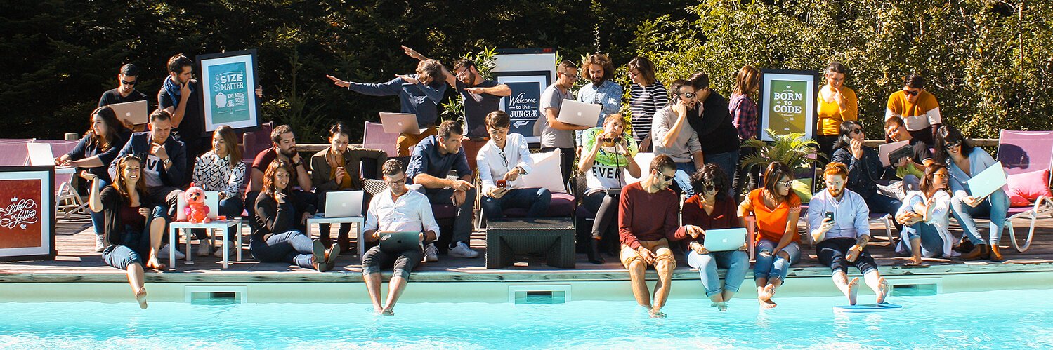 IRIS Interactive banner