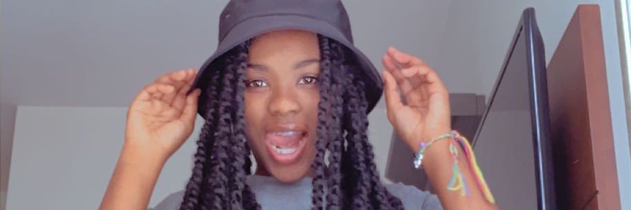 JaKeria_Ray's profile banner image