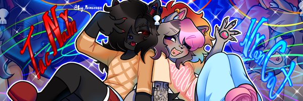 Boy_Princesss Profile Banner
