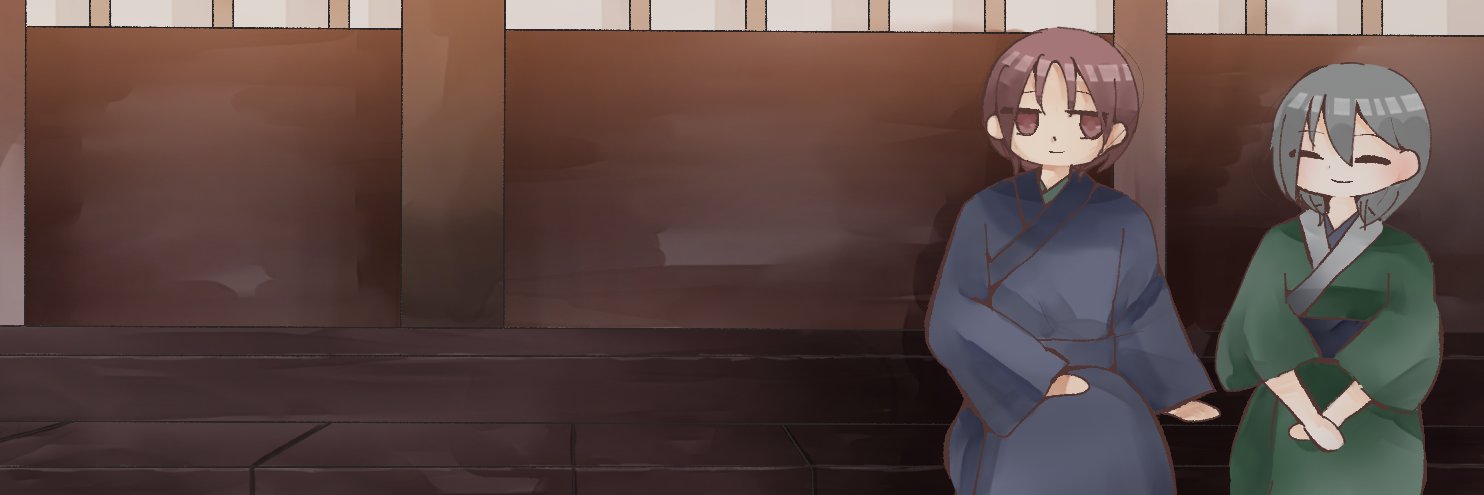 katsuotataking's profile banner image