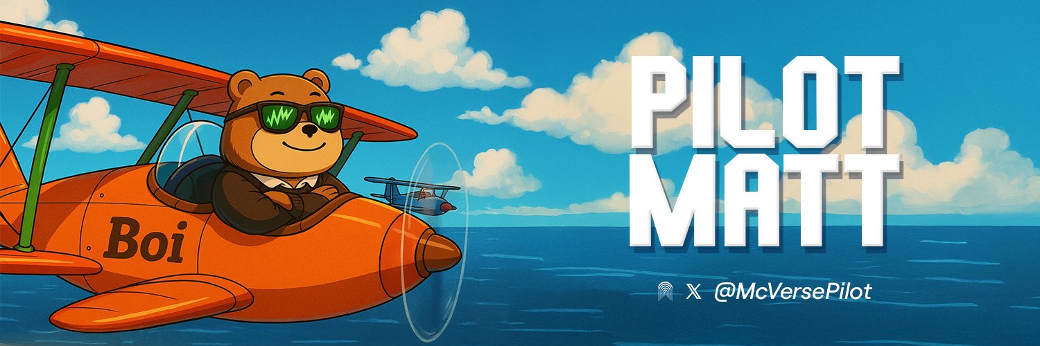 PilotMatt_'s profile banner image