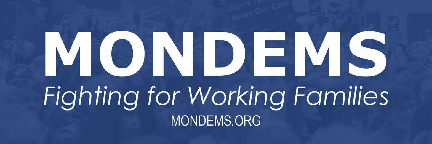 WVMonDems's profile banner image