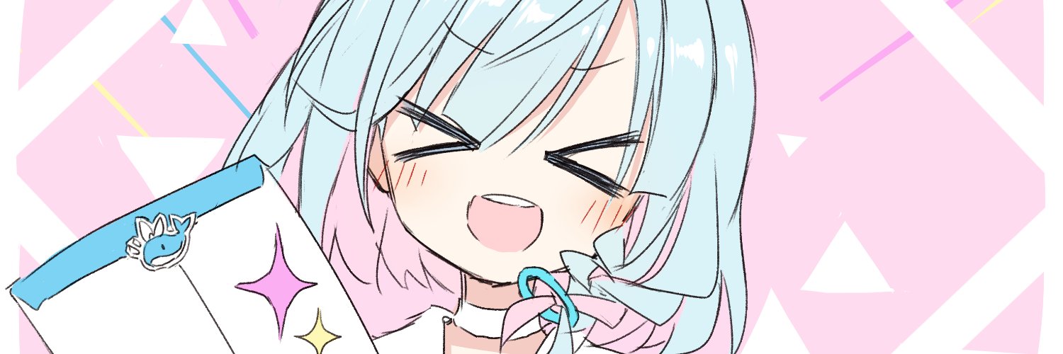 かび's banner