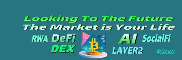 alldexone Profile Banner