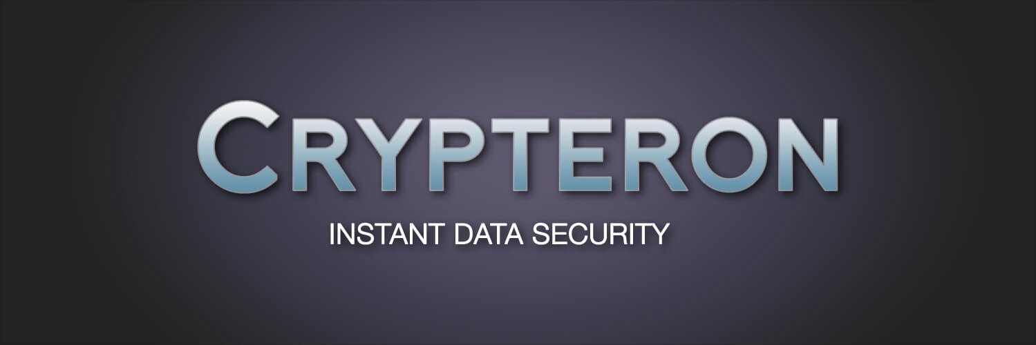 Crypteron's profile banner image