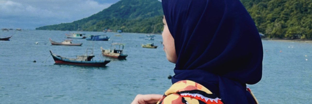 Tiaraindry's profile banner image
