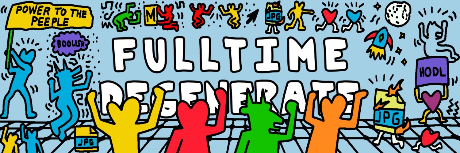 Crispy₿acon banner