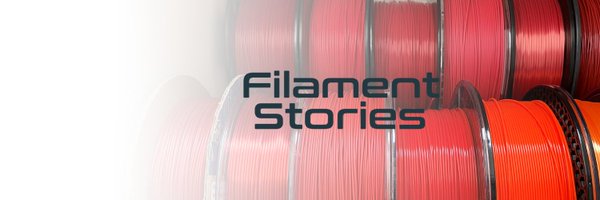 FilamentStories Profile Banner