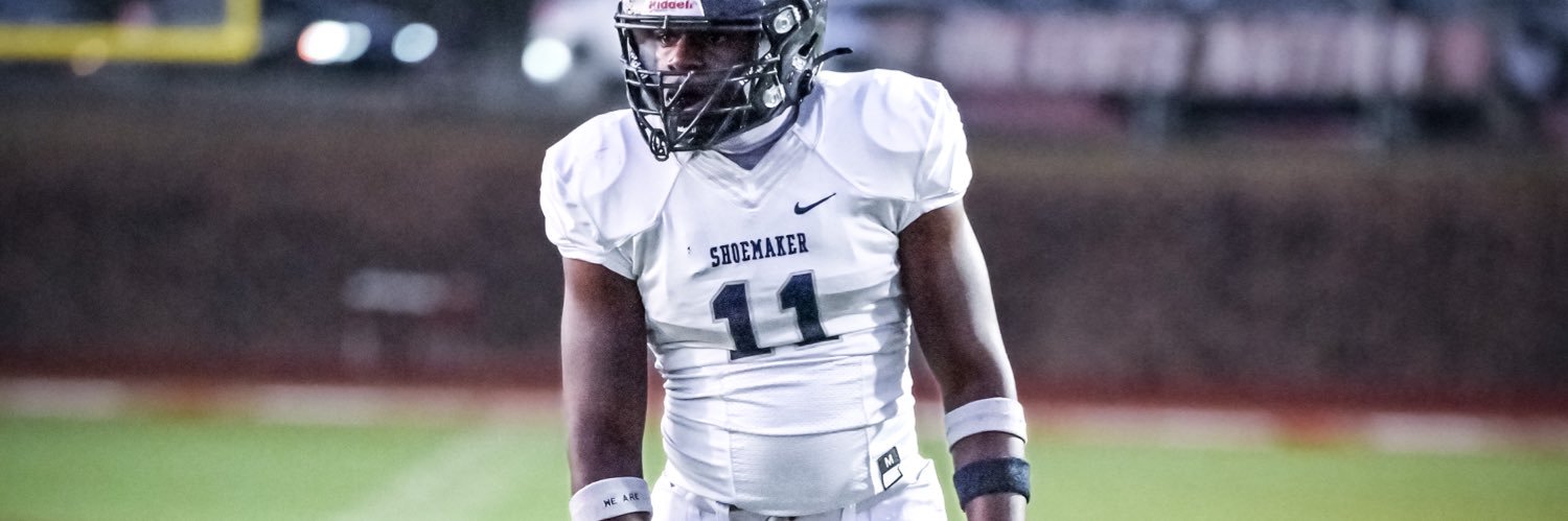 Cayden (King) Mellette banner