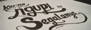 aldydhiday's profile banner image