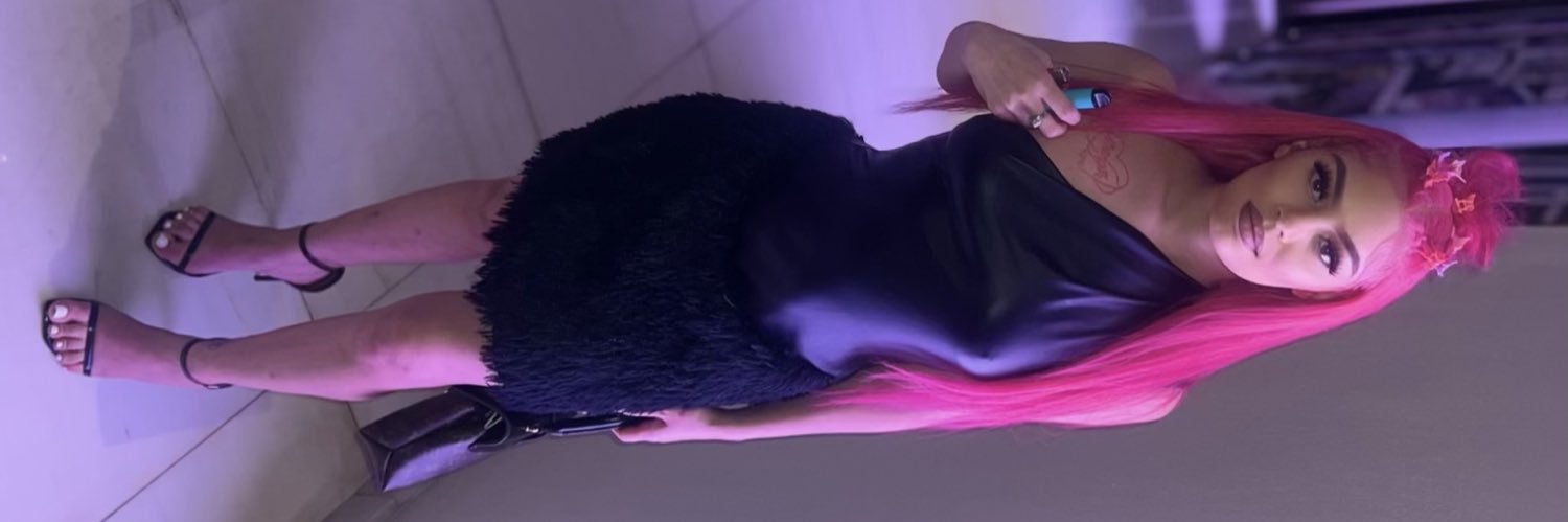 TinyyMfRedd 🪄🙂‍↔️ MIAMI FL banner