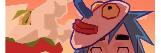 Kumob's banner
