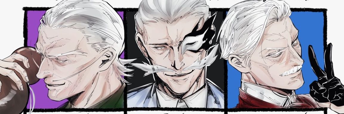 そうき's banner