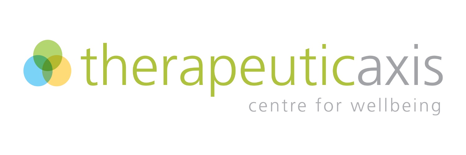 Therapeutic Axis banner