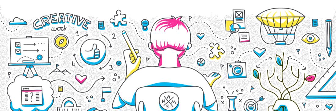 Norwich Print Solutions banner