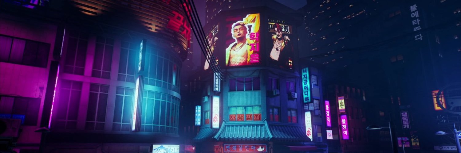 Felix Richter’s beloved banner