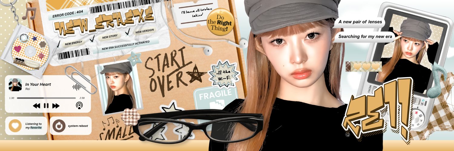 qlocver's profile banner image