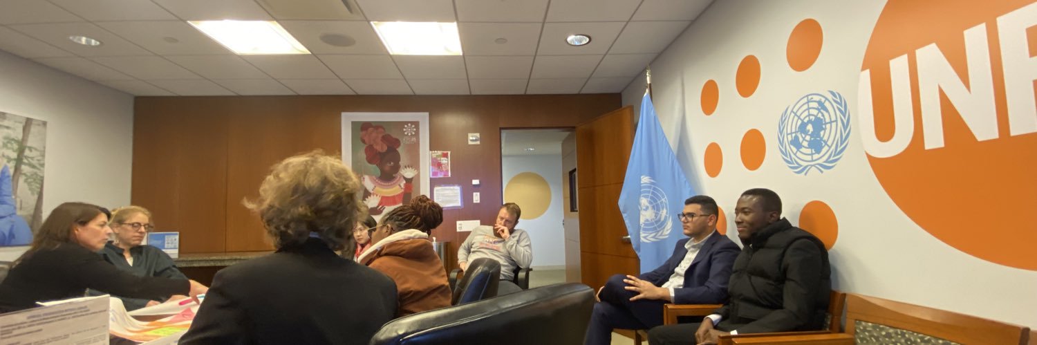 Ekow Tachie-Mensah banner