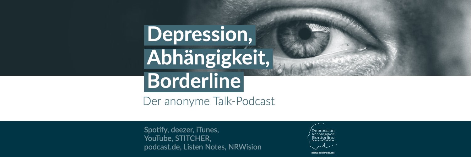 DABTalkPodcast's profile banner image