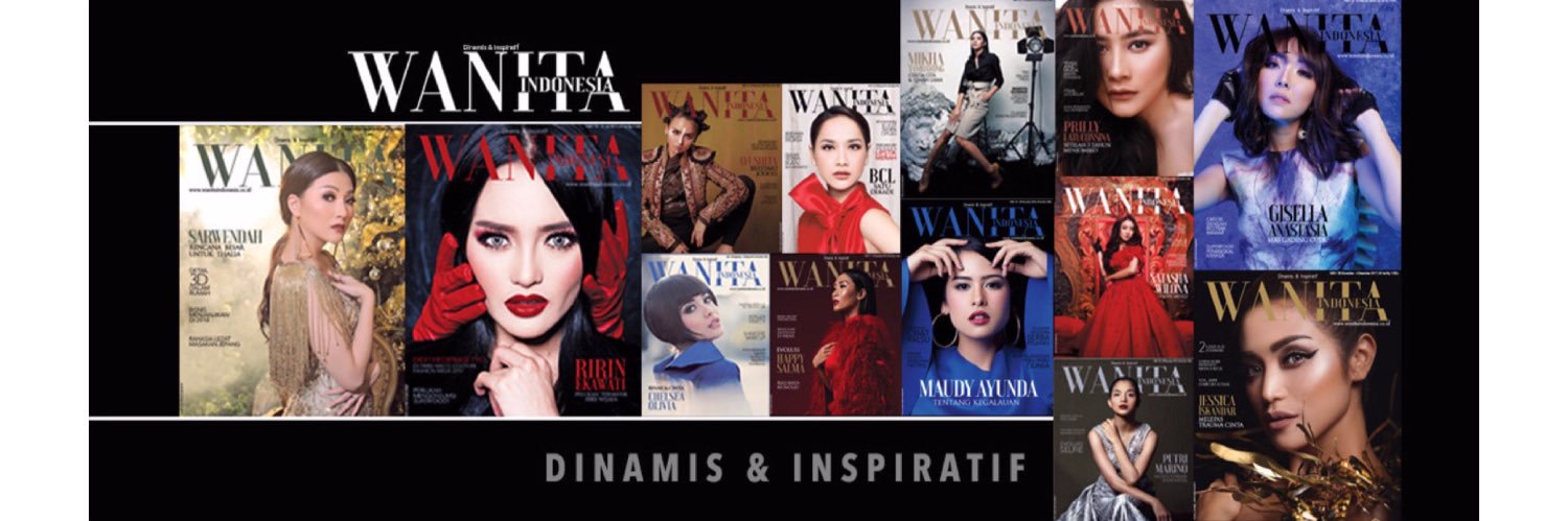 Wanita Indonesia banner