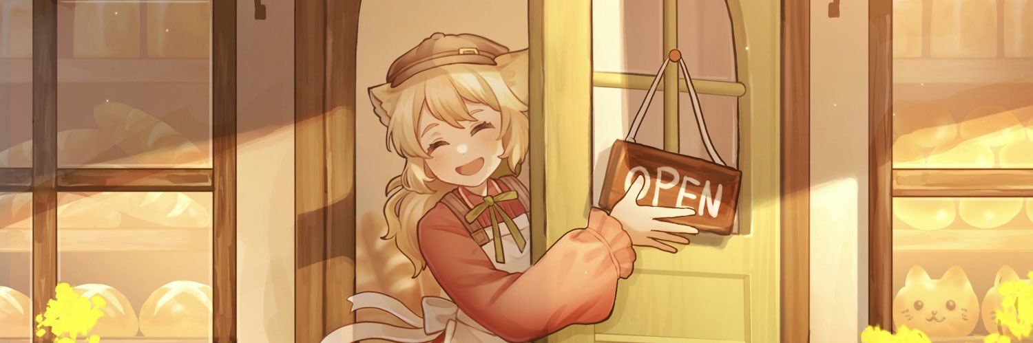 Hi2 / ひつ🥐's banner