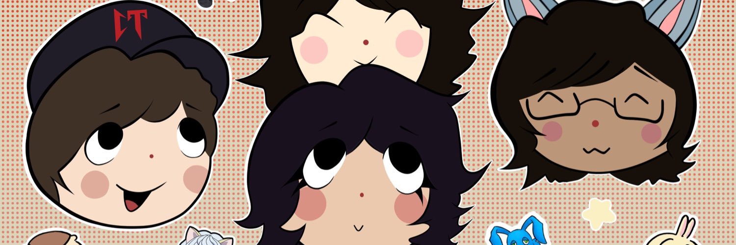 M1ilfH's profile banner image