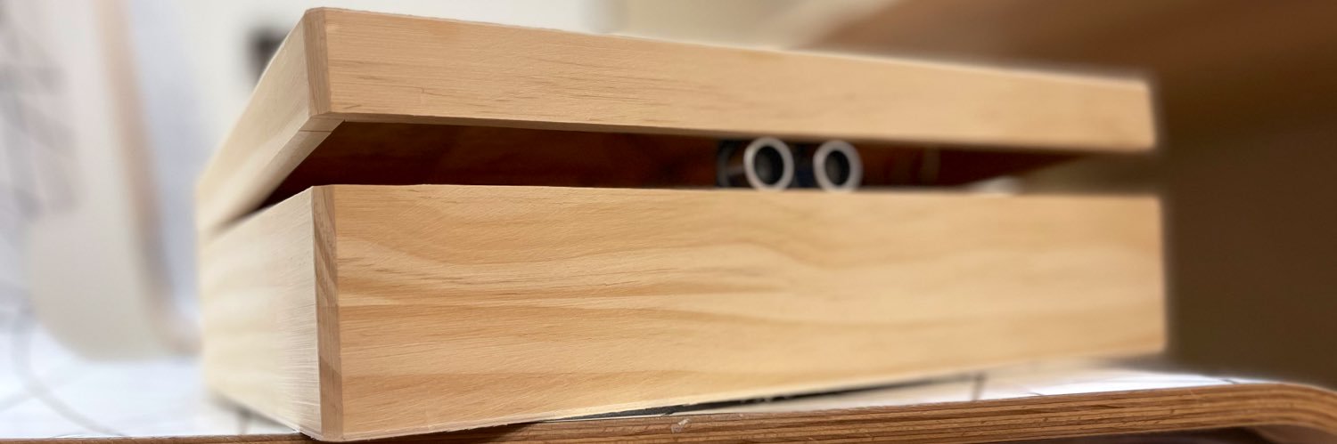 Phillip Parker banner