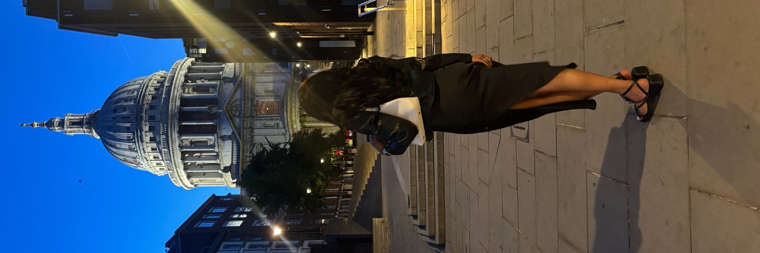 xotricey's profile banner image