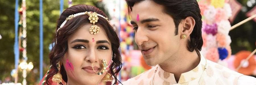 shravu54's profile banner image