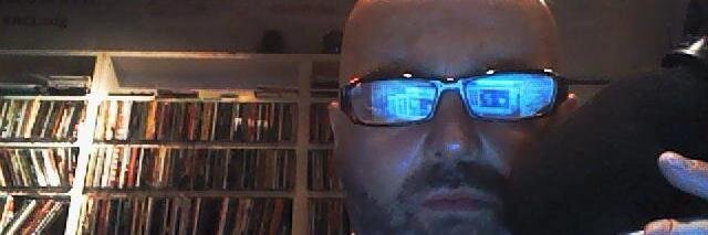UtahFunkDeejay's profile banner image