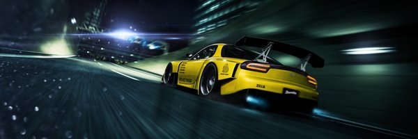 NuxCreativeWorX Profile Banner