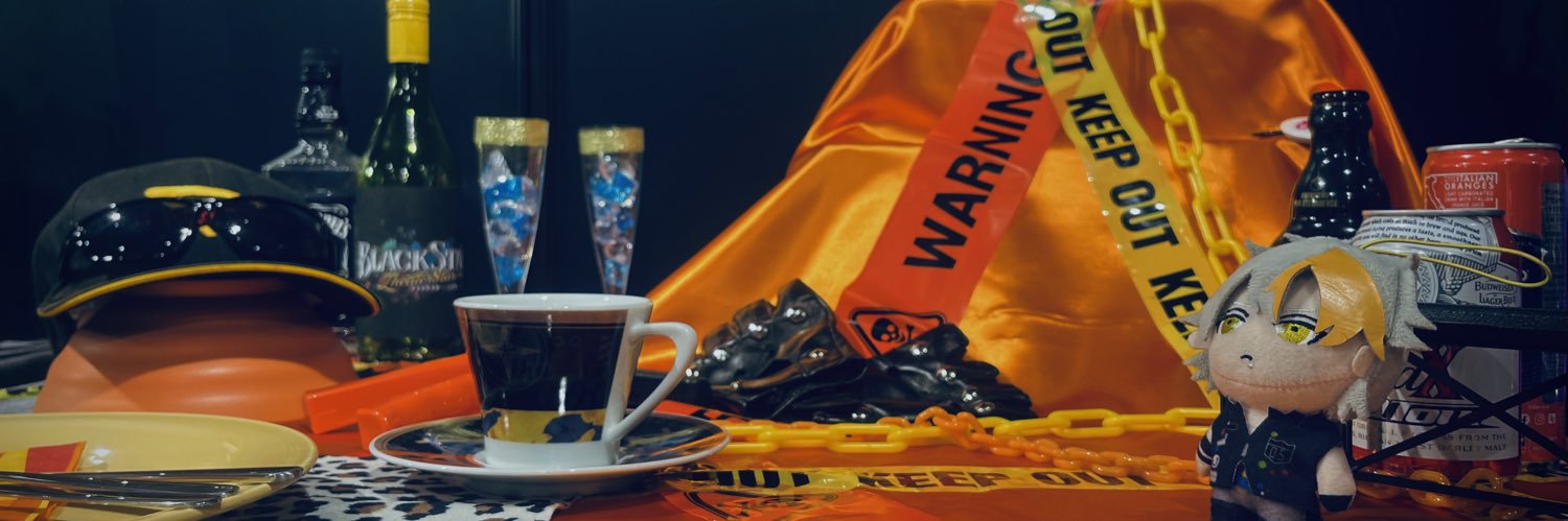 blastanekko's profile banner image