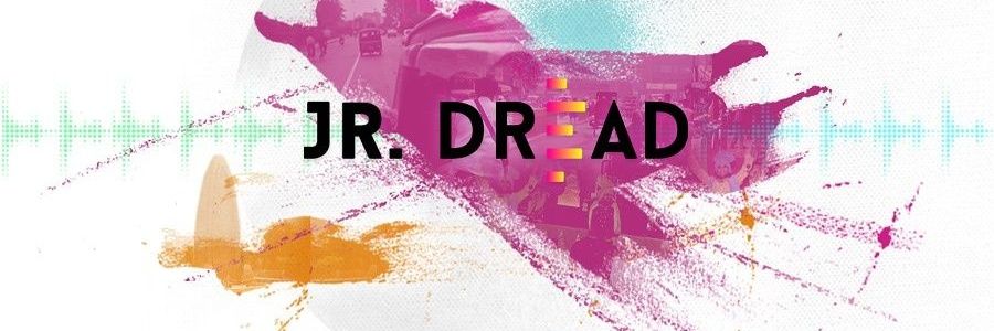 Jr Dread banner